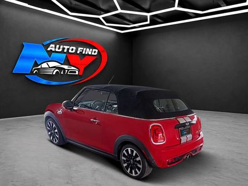 Used 2019 MINI Cooper S FWD image 5