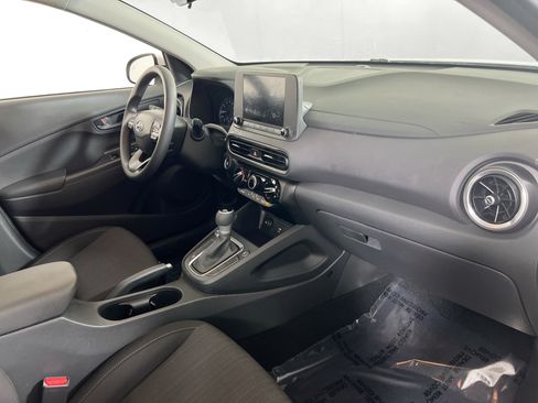 Used 2023 Hyundai Kona SEL AWD/4WD image 26