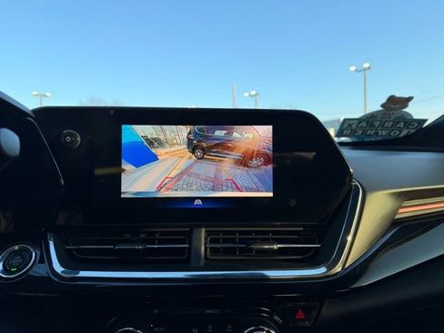 Certified 2026 Chevrolet Trax RS image 15