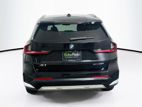 Used 2025 BMW X1 xDrive28i AWD/4WD image 7