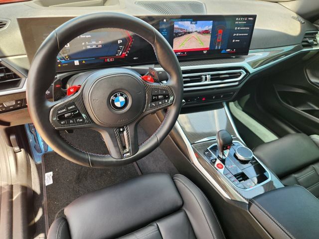 Used 2024 BMW M2 w/ Lighting Package RWD image 26