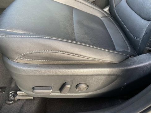 Used 2024 Kia Seltos SX image 22