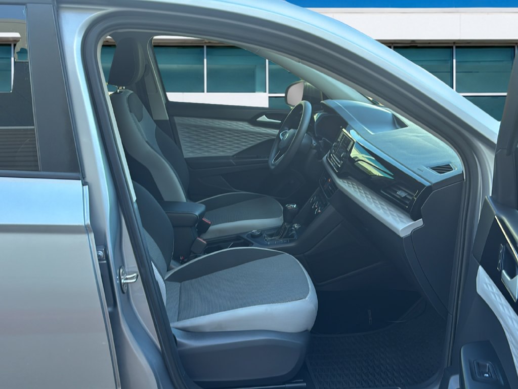 Used 2022 Volkswagen Taos S AWD/4WD image 16
