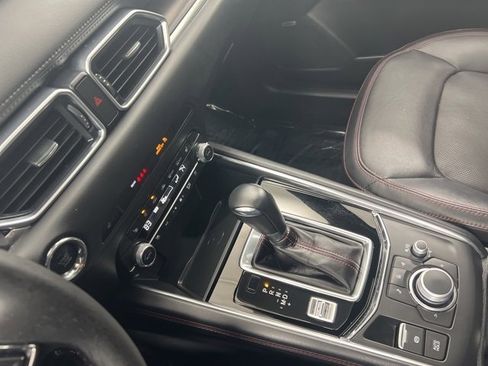 Used 2023 MAZDA CX-5 AWD 2.5 Turbo image 19