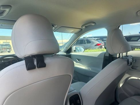 Used 2024 Hyundai Kona SEL w/ Convenience Package FWD image 10