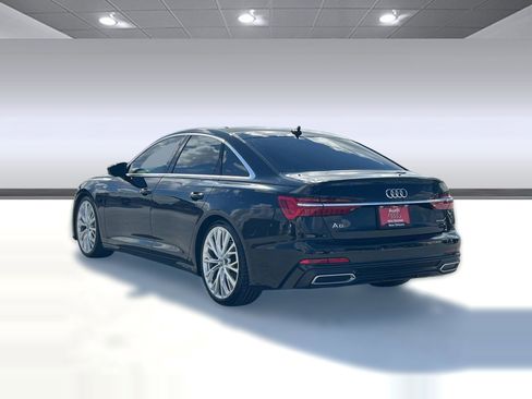 Used 2019 Audi A6 3.0T Prestige image 3