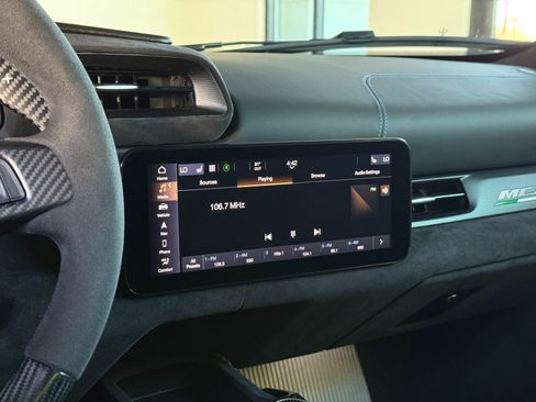 Used 2023 Maserati MC20 Coupe RWD image 30