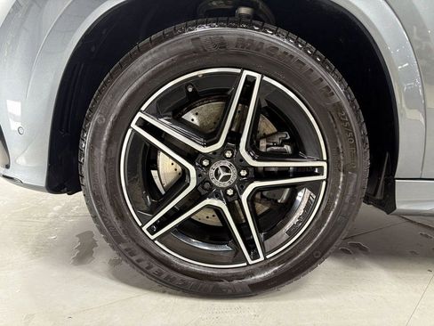 Certified 2026 Mercedes-Benz GLE 350 4MATIC image 35
