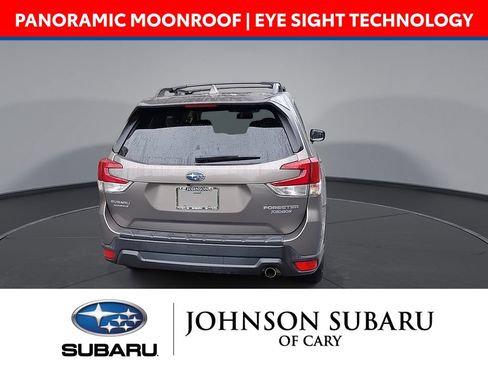 Used 2019 Subaru Forester Limited AWD/4WD image 3