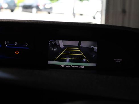 Used 2014 Honda Civic LX image 16