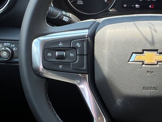 New 2026 Chevrolet Blazer LT w/ Sound & Technology Package AWD/4WD image 22