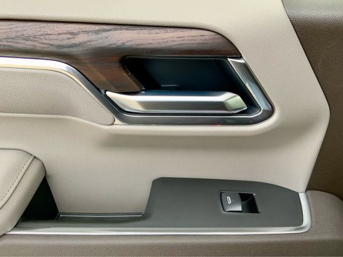 New 2026 GMC Sierra 1500 SLT image 57