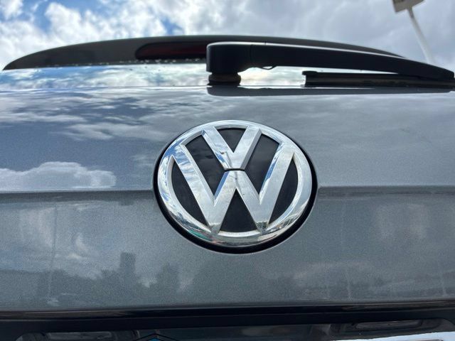 Used 2019 Volkswagen Golf Alltrack SE AWD/4WD image 40