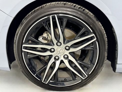 Used 2022 Honda Accord Touring image 41