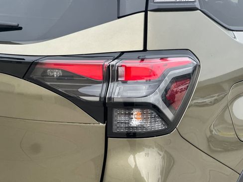 New 2026 Subaru Forester Premium image 31