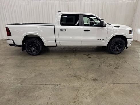 New 2026 RAM 1500 Big Horn image 32