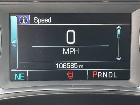 Used 2019 Chevrolet Traverse LT w/ LPO, Floor Liner Package AWD/4WD image 24