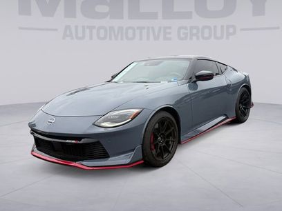 Used 2024 Nissan Z NISMO w/ Floor Mat Package