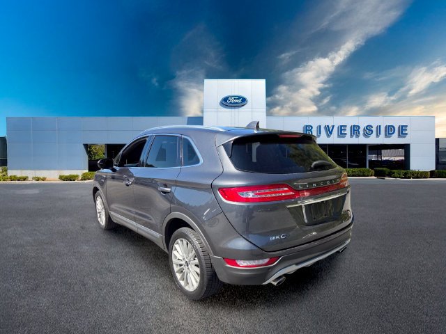 Used 2019 Lincoln MKC Premiere FWD image 5