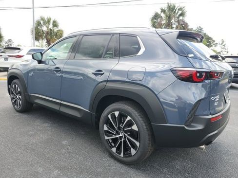 New 2026 MAZDA CX-50 2.5 Hybrid w/ Premium Plus Pkg AWD/4WD image 5