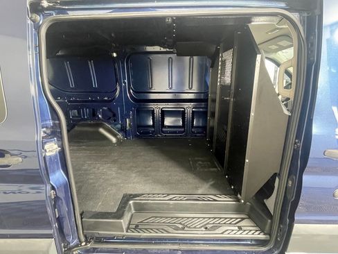 Used 2015 Ford Transit 150 130 Low Roof image 10