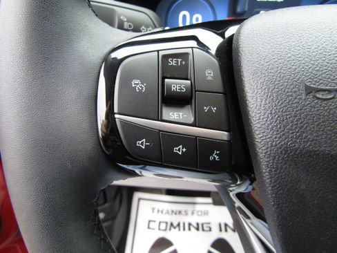 Used 2023 Ford Escape Active w/ Tech Pack #2 AWD/4WD image 25
