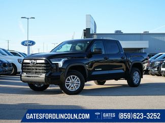 Used 2025 Toyota Tundra SR5 video 1