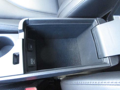 Certified 2021 Acura ILX FWD image 24