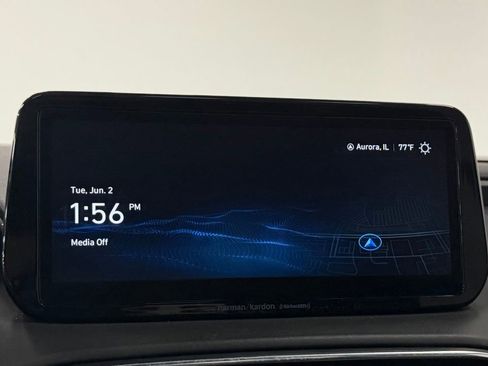 Certified 2023 Hyundai Santa Fe SEL w/ Premium Package AWD/4WD image 17