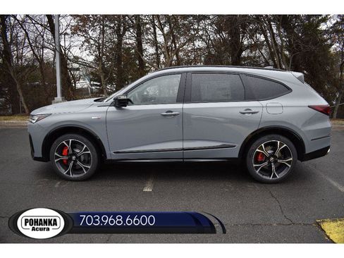 New 2026 Acura MDX Type S image 4
