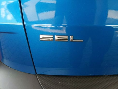 Used 2020 Ford Escape SEL AWD/4WD image 8