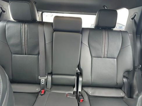 New 2026 Toyota 4Runner Limited image 12