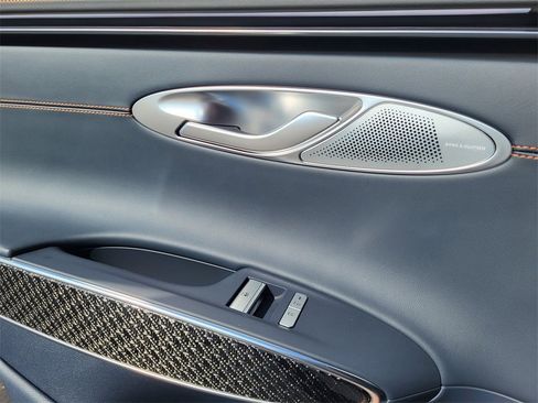 New 2026 Genesis GV70 3.5T Sport Prestige image 19