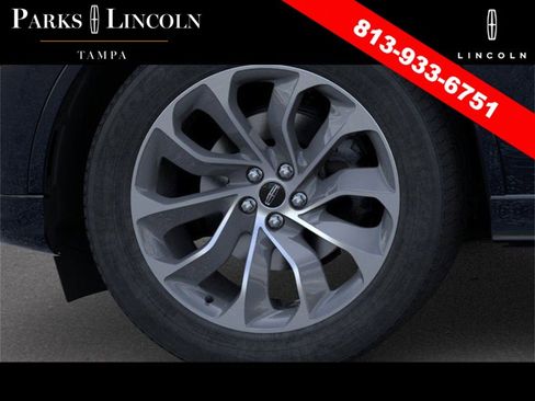 New 2026 Lincoln Aviator 2WD w/ Jet Appearance Package image 41