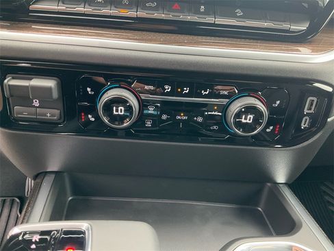 New 2026 Chevrolet Silverado 1500 RST w/ Convenience Package II image 25