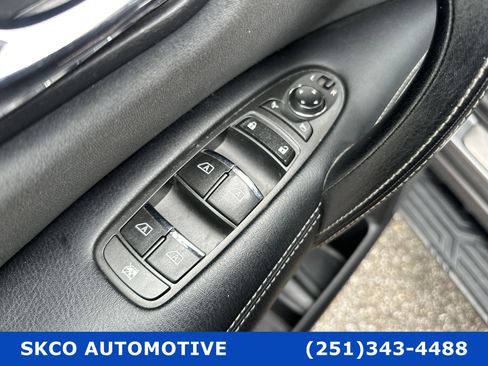 Used 2019 Nissan Armada SV w/ Driver Package image 22