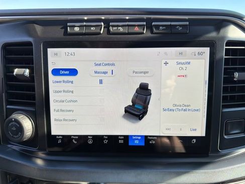 Used 2024 Ford F450 Limited w/ FX4 Off-Road Package image 55