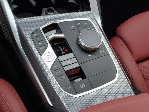 New 2026 BMW 430i xDrive Coupe w/ M Sport Package image 21