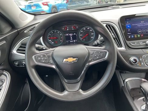 Used 2023 Chevrolet Malibu LT image 58