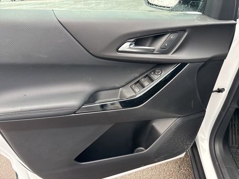 New 2026 Chevrolet Equinox LT image 20