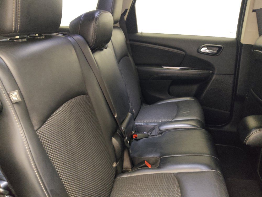 Used 2016 Dodge Journey Crossroad FWD image 19