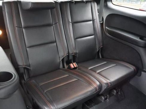 Used 2024 Dodge Durango R/T image 16