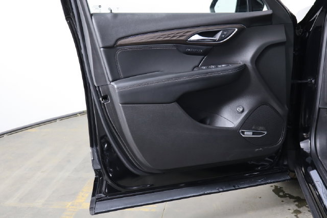 Used 2023 Buick Envision Avenir FWD image 18