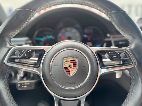 Used 2017 Porsche Macan S AWD/4WD image 46
