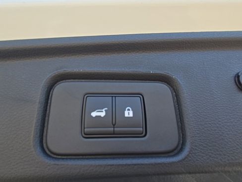 New 2025 Nissan Pathfinder Platinum w/ Lighting Package (N92) image 46