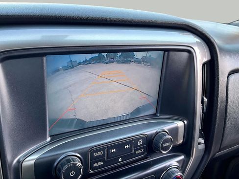 Used 2015 Chevrolet Silverado 1500 LT w/ LT Convenience Package RWD image 25