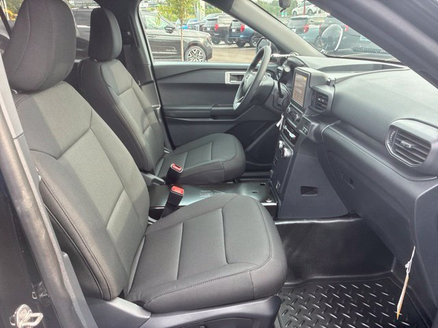 New 2026 Ford Explorer 4WD Police Interceptor image 22