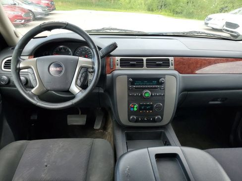 Used 2013 GMC Yukon SLE w/ Convenience Package AWD/4WD image 15