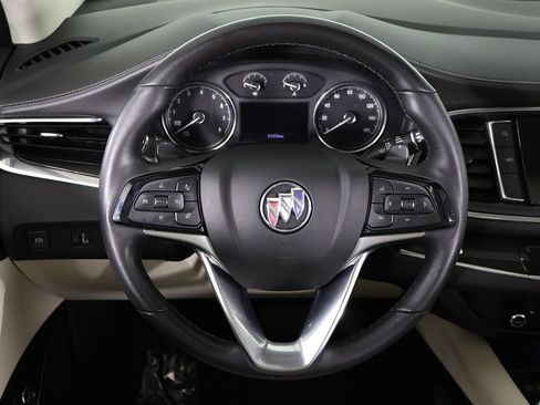 Used 2023 Buick Enclave Essence w/ Experience Buick Package AWD/4WD image 44