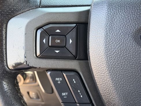 Used 2019 Ford F150 Raptor w/ Equipment Group 802A Luxury AWD/4WD image 26